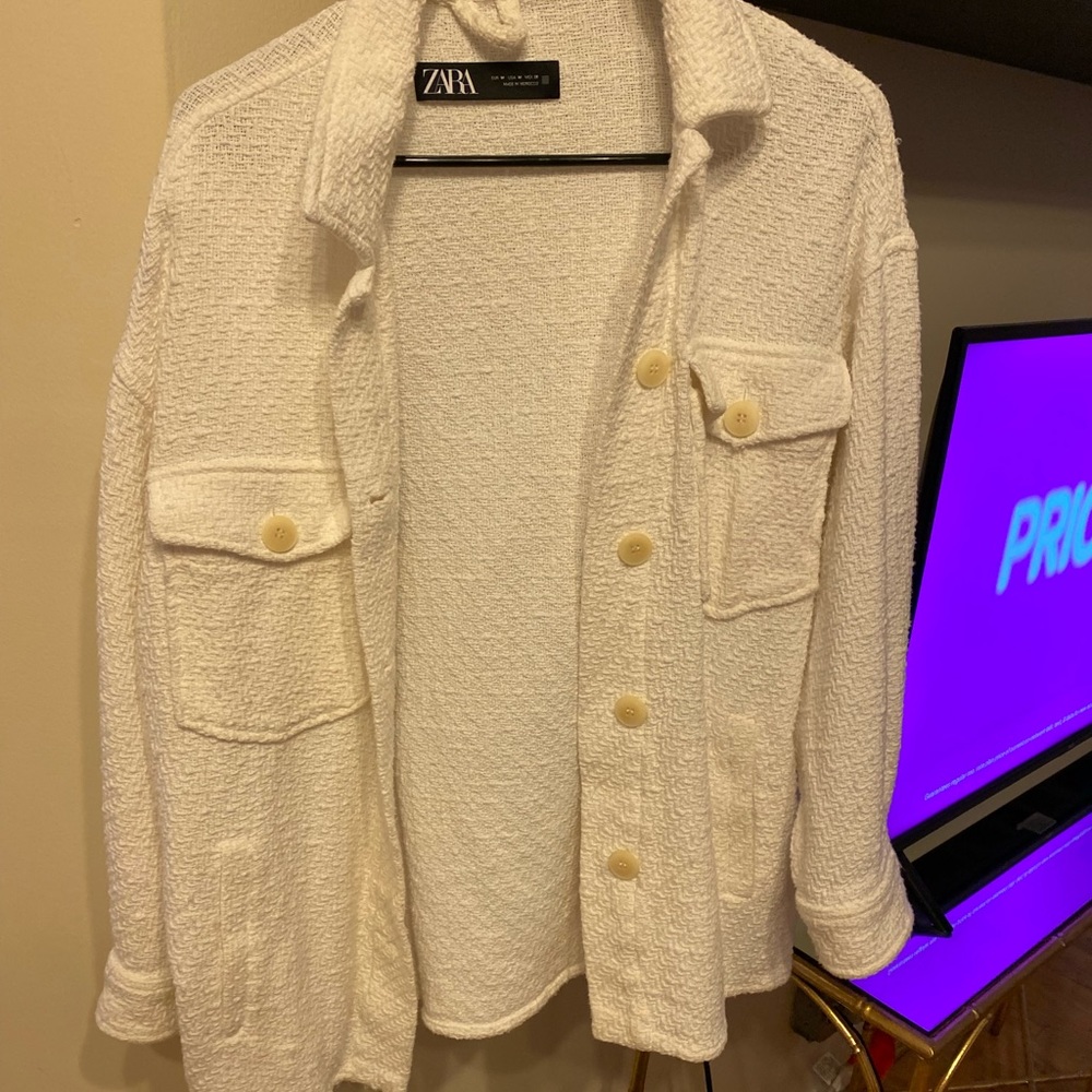 White Sherpa